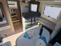 Ford Transit Roller Team Zefiro 285TL für 5 Personen