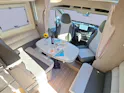 Ford Transit Roller Team Zefiro 285TL für 5 Personen