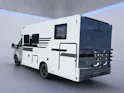 Ford Transit Roller Team Zefiro 285TL für 5 Personen