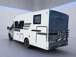 Ford Transit Roller Team Zefiro 285TL für 5 Personen