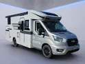 Ford Transit Roller Team Zefiro 285TL für 5 Personen