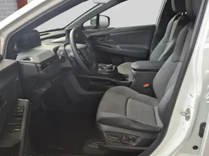 Toyota bZ4X Style inkl. Winterräder und Gratisservice 4 Jahre / 60000 Km ab 1. IV