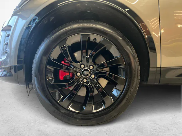 Land Rover Discovery Sport 2.0 I4 250 Dynamic SE
