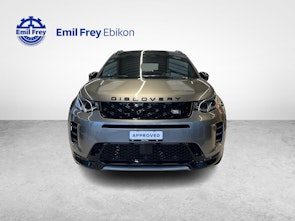 Vehicle image LAND ROVER Discovery Sport 2.0 I4 250 Dynamic SE
