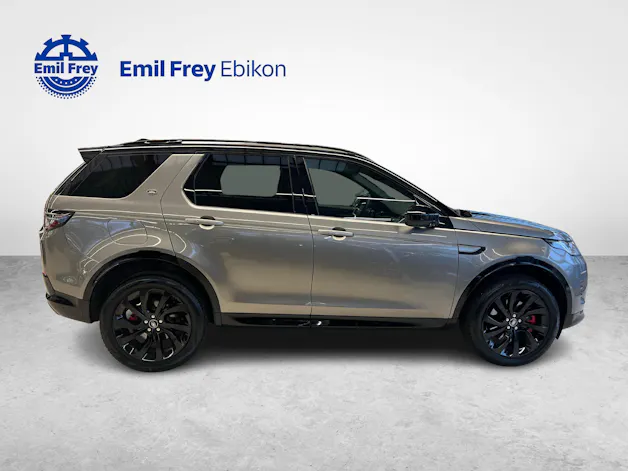 Land Rover Discovery Sport 2.0 I4 250 Dynamic SE