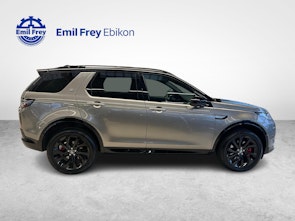 Vehicle image LAND ROVER Discovery Sport 2.0 I4 250 Dynamic SE