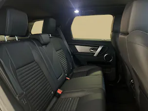 Land Rover Discovery Sport 2.0 I4 250 Dynamic SE