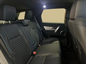 Vehicle image LAND ROVER Discovery Sport 2.0 I4 250 Dynamic SE