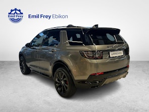Vehicle image LAND ROVER Discovery Sport 2.0 I4 250 Dynamic SE