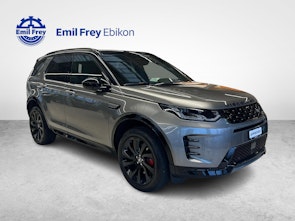 Vehicle image LAND ROVER Discovery Sport 2.0 I4 250 Dynamic SE