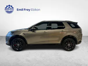 Land Rover Discovery Sport 2.0 I4 250 Dynamic SE