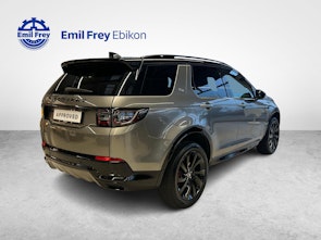 Vehicle image LAND ROVER Discovery Sport 2.0 I4 250 Dynamic SE