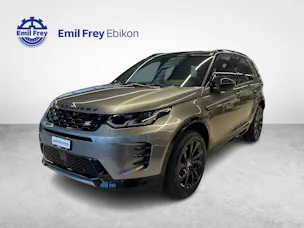 Land Rover Discovery Sport 2.0 I4 250 Dynamic SE