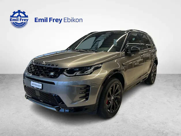 Land Rover Discovery Sport 2.0 I4 250 Dynamic SE