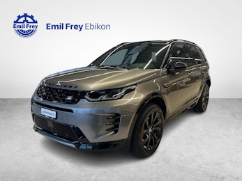 Vehicle image LAND ROVER Discovery Sport 2.0 I4 250 Dynamic SE Vehicle image LAND ROVER Discovery Sport 2.0 I4 250 Dynamic SE