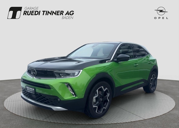 First vehicle image First vehicle image