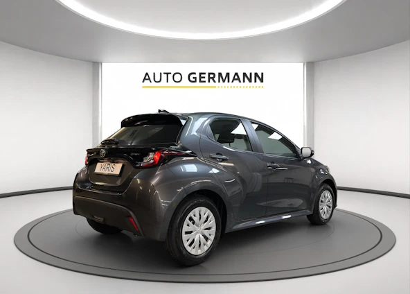 Fahrzeugbild 2 Fahrzeugbild 2