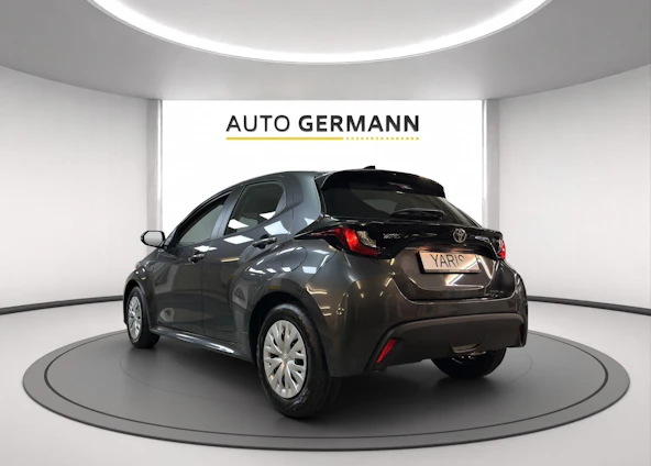 Fahrzeugbild 1 Fahrzeugbild 1