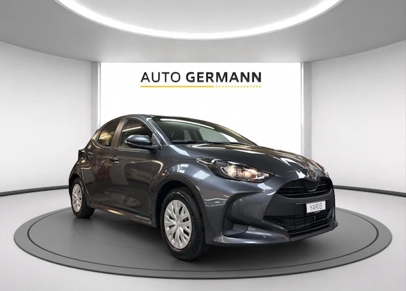 Fahrzeugbild 3 Fahrzeugbild 3