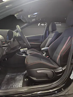 Hyundai i20 1.0 T-GDi N-Line