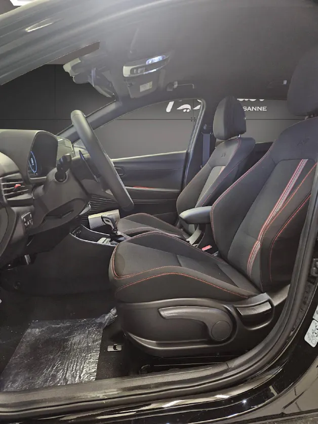 Hyundai i20 1.0 T-GDi N-Line
