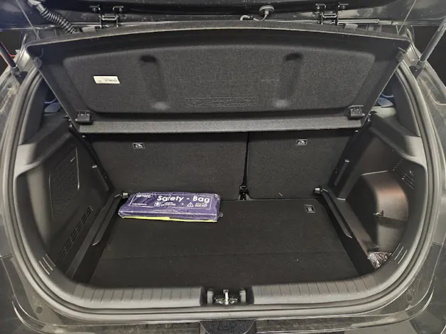 Hyundai i20 1.0 T-GDi N-Line