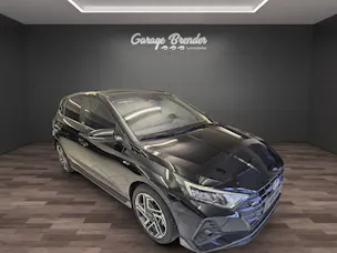 Hyundai i20 1.0 T-GDi N-Line