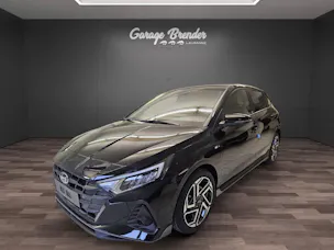 Hyundai i20 1.0 T-GDi N-Line
