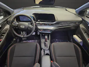 Hyundai i20 1.0 T-GDi N-Line