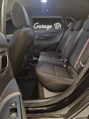 Hyundai i20 1.0 T-GDi N-Line