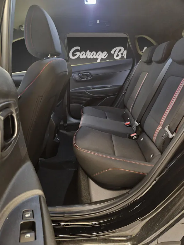 Hyundai i20 1.0 T-GDi N-Line
