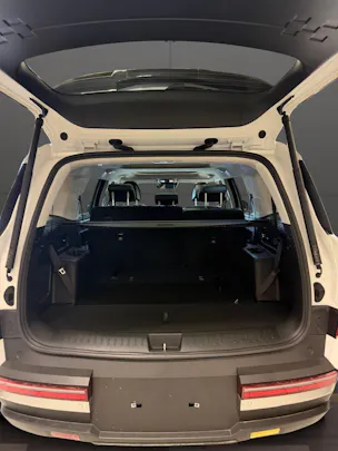 Hyundai Santa Fe 1.6 T-GDi HEV Vertex
