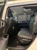 Hyundai Santa Fe 1.6 T-GDi HEV Vertex