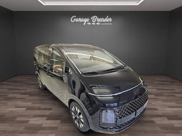 Hyundai Staria Premium 1.6 GDi HEV Vertex