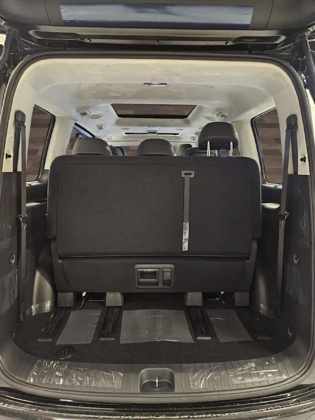 Hyundai Staria Premium 1.6 GDi HEV Vertex
