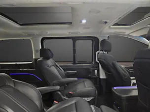 Hyundai Staria Premium 1.6 GDi HEV Vertex
