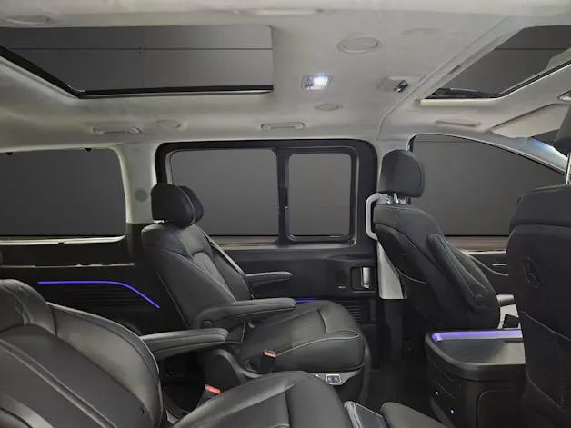 Hyundai Staria Premium 1.6 GDi HEV Vertex