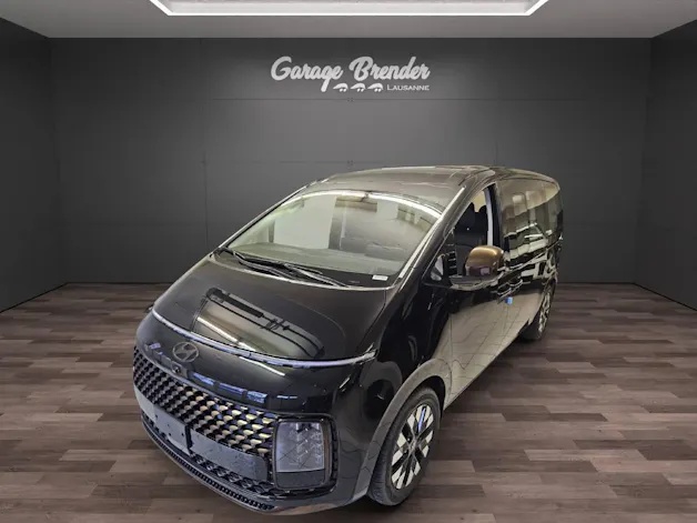 Hyundai Staria Premium 1.6 GDi HEV Vertex