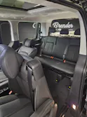 Hyundai Staria Premium 1.6 GDi HEV Vertex