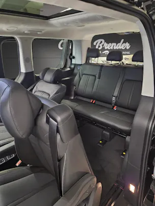 Hyundai Staria Premium 1.6 GDi HEV Vertex