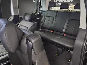 Hyundai Staria Premium 1.6 GDi HEV Vertex