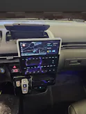 Hyundai Staria Premium 1.6 GDi HEV Vertex