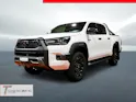 Toyota Hilux Double Cab.-Pick-up 2.8 D-4D 204 Invincible