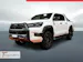 Toyota Hilux Double Cab.-Pick-up 2.8 D-4D 204 Invincible