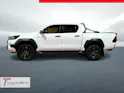 Toyota Hilux Double Cab.-Pick-up 2.8 D-4D 204 Invincible