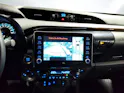 Toyota Hilux Double Cab.-Pick-up 2.8 D-4D 204 Invincible