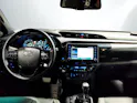 Toyota Hilux Double Cab.-Pick-up 2.8 D-4D 204 Invincible