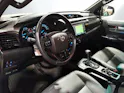 Toyota Hilux Double Cab.-Pick-up 2.8 D-4D 204 Invincible