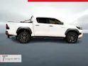 Toyota Hilux Double Cab.-Pick-up 2.8 D-4D 204 Invincible