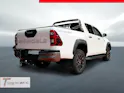 Toyota Hilux Double Cab.-Pick-up 2.8 D-4D 204 Invincible